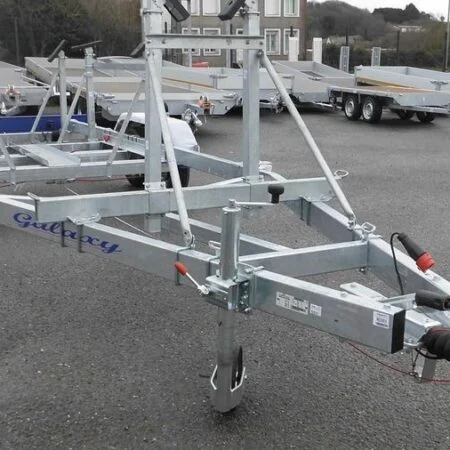 Porte Voilier À Gruter Galaxy – G1602V / GD12V