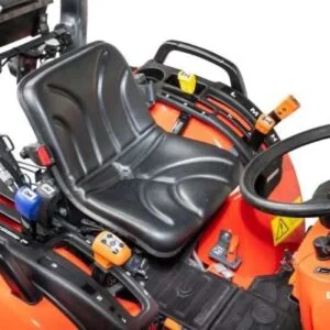 Tracteur Kubota EK1-261 Dt 25 Ch – Image 5