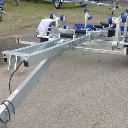 Porte Bateau – Remorque Cassante – SW1005 – Ptac : 1300KG
