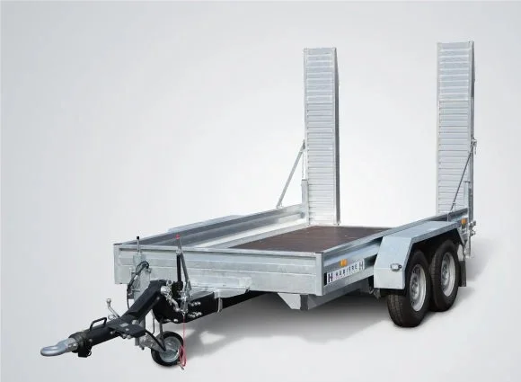 Hubière Porte Camions Tpf 3502 35