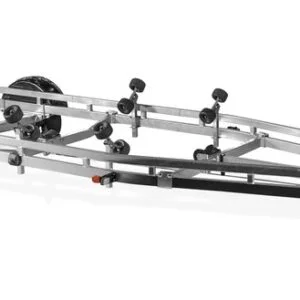 Portes Bateau Brenderup DE 7,8 M / 26 Pieds