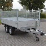 Benne Debon – PW1.2 Eco