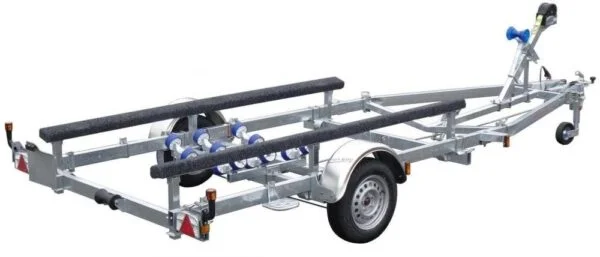 Porte Bateau Immergeable Sun Way – D1611 – Ptac : 1000KG
