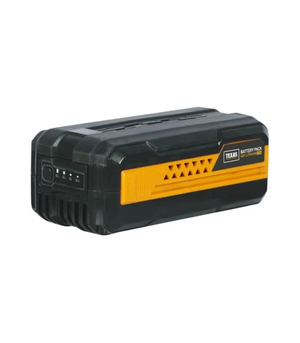 Batterie Lithium 4,0ah pour Équipement Jardin sur Batterie