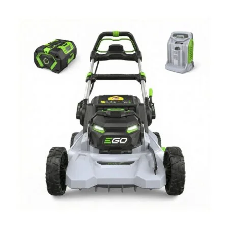 Pack Tondeuse à Gazon 47cm sur Batterie sans Fil