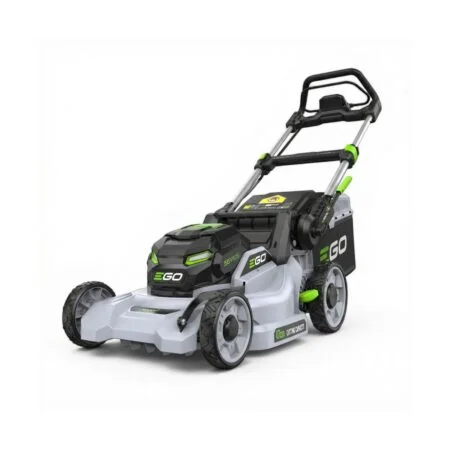 Tondeuse à Gazon Électrique, Largeur DE Coupe 47cm