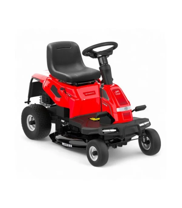Tondeuse Rider Autoportée 74 Cm, Moteur Loncin 352 Cm³